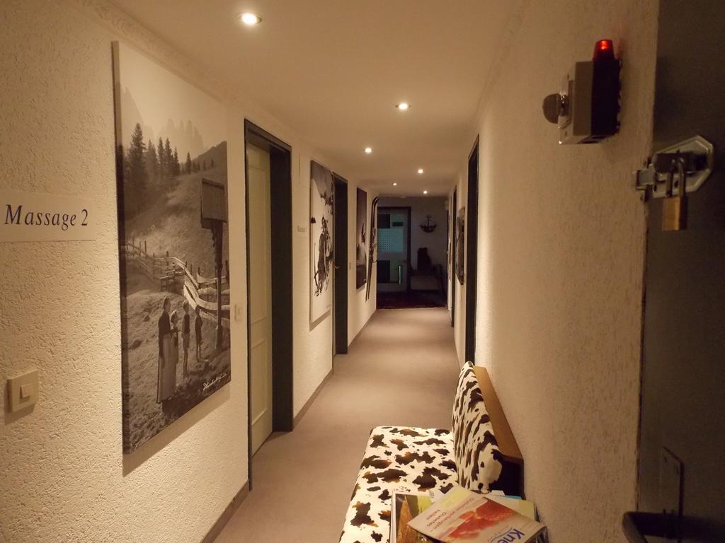 Staufenblick Hotel 3*