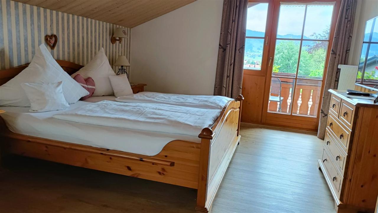 Staufenblick Hotel Oberstaufen