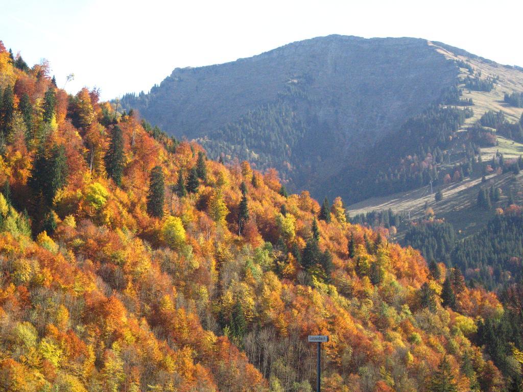 Staufenblick Hotel Oberstaufen
